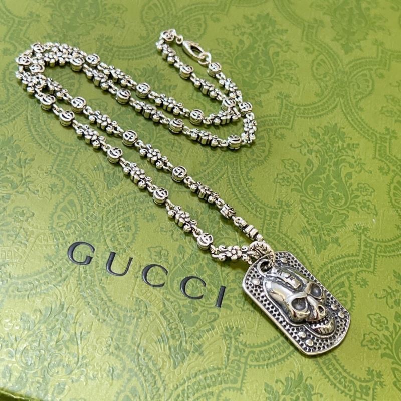 Gucci Necklaces - Click Image to Close